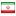 shokofa.com server is located in Iran